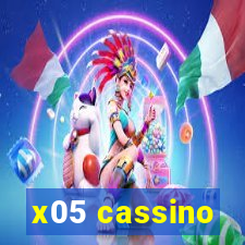 x05 cassino